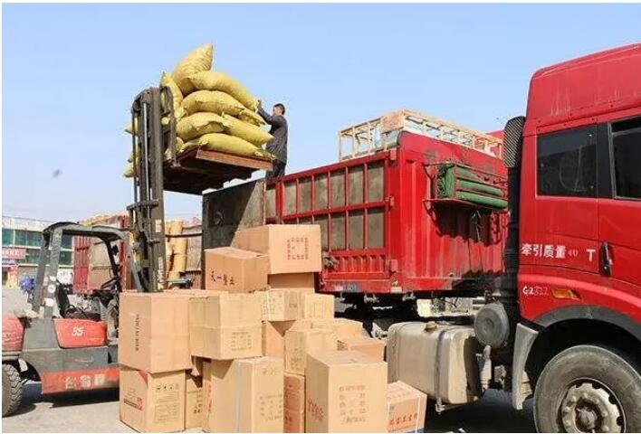 泉州到腾冲市物流专线