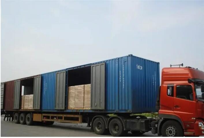 泉州到腾冲市整车运输