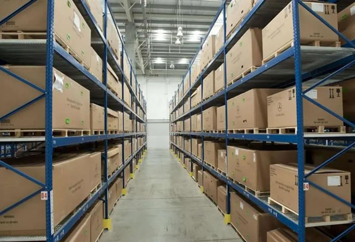 泉州到腾冲市货物仓储