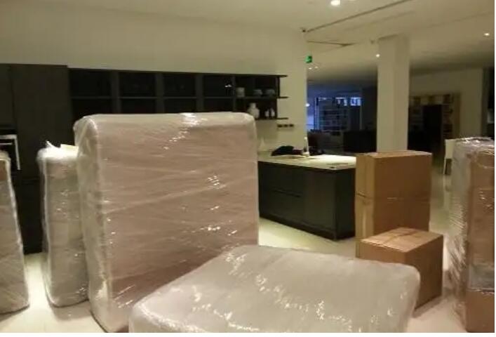 泉州到腾冲市长途搬家