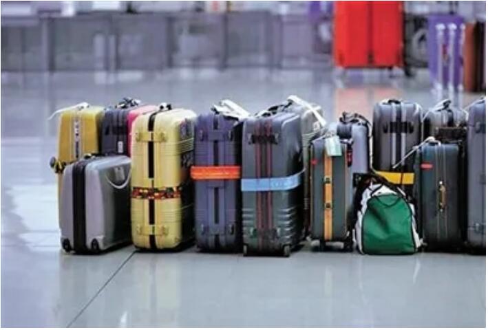 泉州到腾冲市行李托运