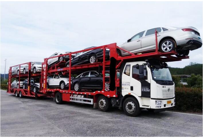 泉州到腾冲市轿车托运